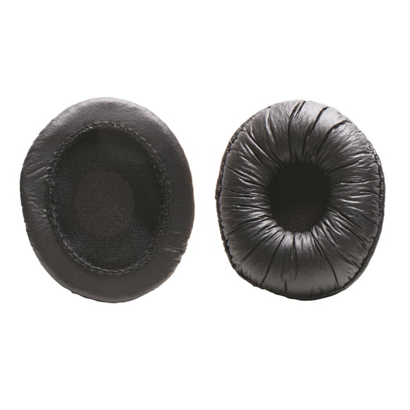 Almohadillas de repuesto Califone EP-306X para auriculares 3060/3064