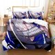 thumbnail image 1 of Dandadan Takakura Ken Bedding Set Single Twin Full Size Bed Set Adult Kid Bedroom Duvet cover Sets Anime Bed Sheet Bed Sheets, 1 of 5