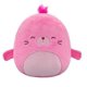 thumbnail image 1 of Peluche Jazwares 30 cm Pepper la Morsa Rosa, 1 of 1