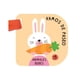 thumbnail image 1 of Vamos De Paseo:  Animales Bebés, 1 of 2