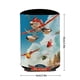 thumbnail image 3 of Aviones Disney Aviones Fuego y Rescate Funda enfriadora de latas, aislante de bebidas para mantener frías o calientes, funda térmica plegable para latas, portabebidas reutilizable, 3 of 6