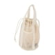 thumbnail image 3 of Bolsa De Ducha De Malla, Práctica Y Portátil, Ideal Para Camping, Playa, Color Blanco, 3 of 5