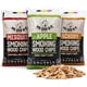 thumbnail image 1 of Chips de madera para ahumar Mr BarBQ, 3 bolsas de 1,8 lb, 1 of 3