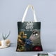 thumbnail image 2 of Cartera de Tela Desmarcar The Bad Guys 38x45cm, 2 of 6
