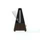 thumbnail image 5 of Metronome Wittner en forma de pirámide en grano de nogal 804K, 5 of 7