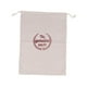 thumbnail image 3 of Bolsas De Pan Para Pan Casero Organizador Resistente De Refrigerios Para Cafetería De Granja Dormitorio 1 Horizontal Rojo, 3 of 3