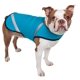 thumbnail image 1 of Abrigo y chamarra para perro, neopreno tipo rash guard para todo clima Pet Life, 1 of 6