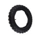 thumbnail image 1 of Negro 2.50-10 2.50x10 Juego De Neumáticos De Goma Y Tubo Interior Para Honda CRF50 XR50 PW50, 1 of 5