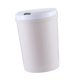 thumbnail image 4 of Cubo De Basura Automático Con Sensor De Cubo De Basura Para Sala De Estar, Baño, Oficina, Color Caqui, 4 of 5