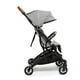 thumbnail image 5 of Coche Paseo Lucca Grey Infanti Negro, 5 of 8