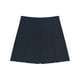 thumbnail image 1 of Falda Casimir 3 Tablas Encontradas Azul Marino Femenino 42, 1 of 3