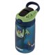thumbnail image 3 of Botella de agua Contigo Kids Straw AUTOSPOUT con tapa de 420 ml Monsters, 3 of 6