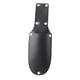 thumbnail image 3 of Portaherramientas De Alicates, Bolsa De Herramientas Portátil Compacta Para Trabajos De Carpintería, Destornilladores, Color Negro, 3 of 5
