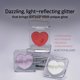 thumbnail image 2 of Colorete ETUDE Heart Pop White Dolphin 6 g, 2 of 9