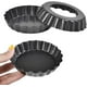 thumbnail image 1 of Moldes Tartas Moldes Tartaleta Desmontable Individual 8cm, 1 of 2
