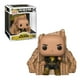 thumbnail image 1 of Pop! Deluxe Black Adam In Trhone, 1 of 2