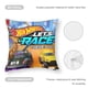 thumbnail image 5 of Hot Wheels: ¡A Correr! Fundas de almohada de terciopelo con tema, regalos de funda de almohada, decoración para el hogar, cojín de lanzar, regalo de cumpleaños para fans y parejas.40*40cm., 5 of 6