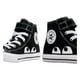 thumbnail image 5 of ZAPATILLAS URBANAS CONVERSE CHUCK TAYLOR JUVENIL | A10385C-001 - Talla 12,5, 5 of 5