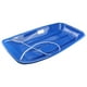 thumbnail image 1 of Trineo Trineo Tirador De Cuerda Barco Barco De Nieve Durable Trineo Trineo Azul, 1 of 3