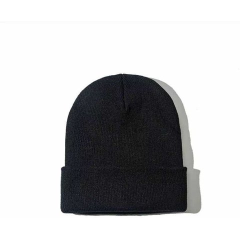 Mercado Cbf - Gorro De Lana - Chapeu Con Estilo - Invierno - Moda - Skate