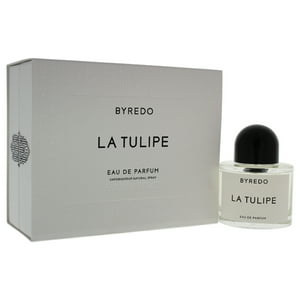 La Tulipe De Byredo Para Mujer - Edp Spray