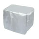 thumbnail image 2 of Cubiertas De Motor De Barco Impermeable A Prueba De Polvo Tela Oxford Argent Engine Protector 175-250HP, 2 of 5