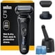 thumbnail image 2 of Afeitadora Eléctrica Braun Series 5 AquaFlex Wet Dry Barba, 2 of 3
