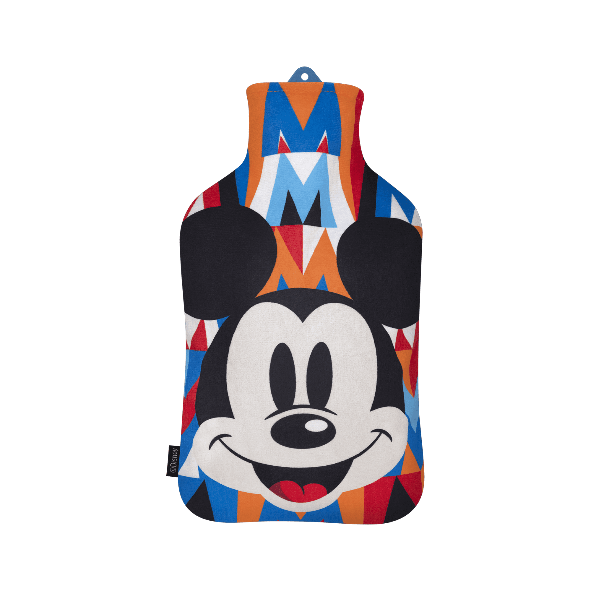 Guatero Thermicachile 2l Mickey Cara Colores