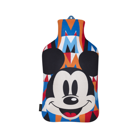 Guatero Thermicachile 2L Mickey Cara Colores