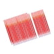thumbnail image 2 of 50 Recambios De Bolígrafo Borrables Con Calor, Recambios Reemplazables Para Costura De Acolchado, Rojo, 2 of 5