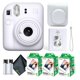 thumbnail image 1 of Instax Mini 12 Fujifilm Clay White - paquete de 60 láminas, 1 of 8