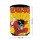 thumbnail image 3 of Freakazoid Funda enfriadora de latas, aislante de bebidas para mantener frías o calientes, funda térmica plegable para latas, portabebidas reutilizable, 3 of 6