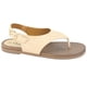 thumbnail image 1 of Sandalia Chalada Mujer Prela-13 Beige Casual, 1 of 4