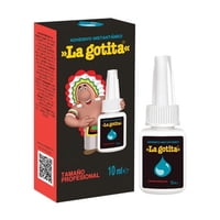 La Gotita - Adhesivo Instantáneo 10 Ml