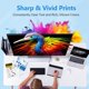 thumbnail image 5 of Cartuchos de tinta Toner Bank 222XL 4 unidades KCMY para Epson XP-5200, 5 of 7