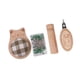 thumbnail image 4 of Mini Alfiletero con Alfileres, para Manualidades de Costura, de Madera, Antipérdida, Portátil, para Acolchado, para El Hogar, para Punto de Cruz, Port En forma de gato, 4 of 5