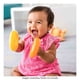 thumbnail image 2 of Juguete para Bebés Pila de Aritos - Fisher-Price, 2 of 4