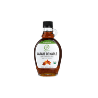 B Organics - Jarabe De Maple 250Ml