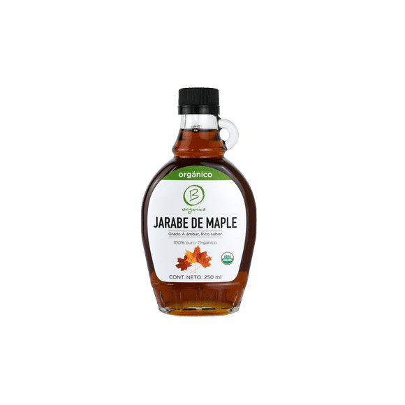 Jarabe de Maple 250ml