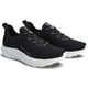thumbnail image 4 of Zapatilla Running Mujer Metro Negro, 4 of 5