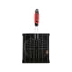 thumbnail image 1 of Tostador Enlozado Con Mango Siliconado Doral - Shopyclick, 1 of 1