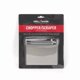 thumbnail image 1 of Griddle Scraper Grill Mark, paquete de 1 unidad, acero inoxidable, 1 of 2