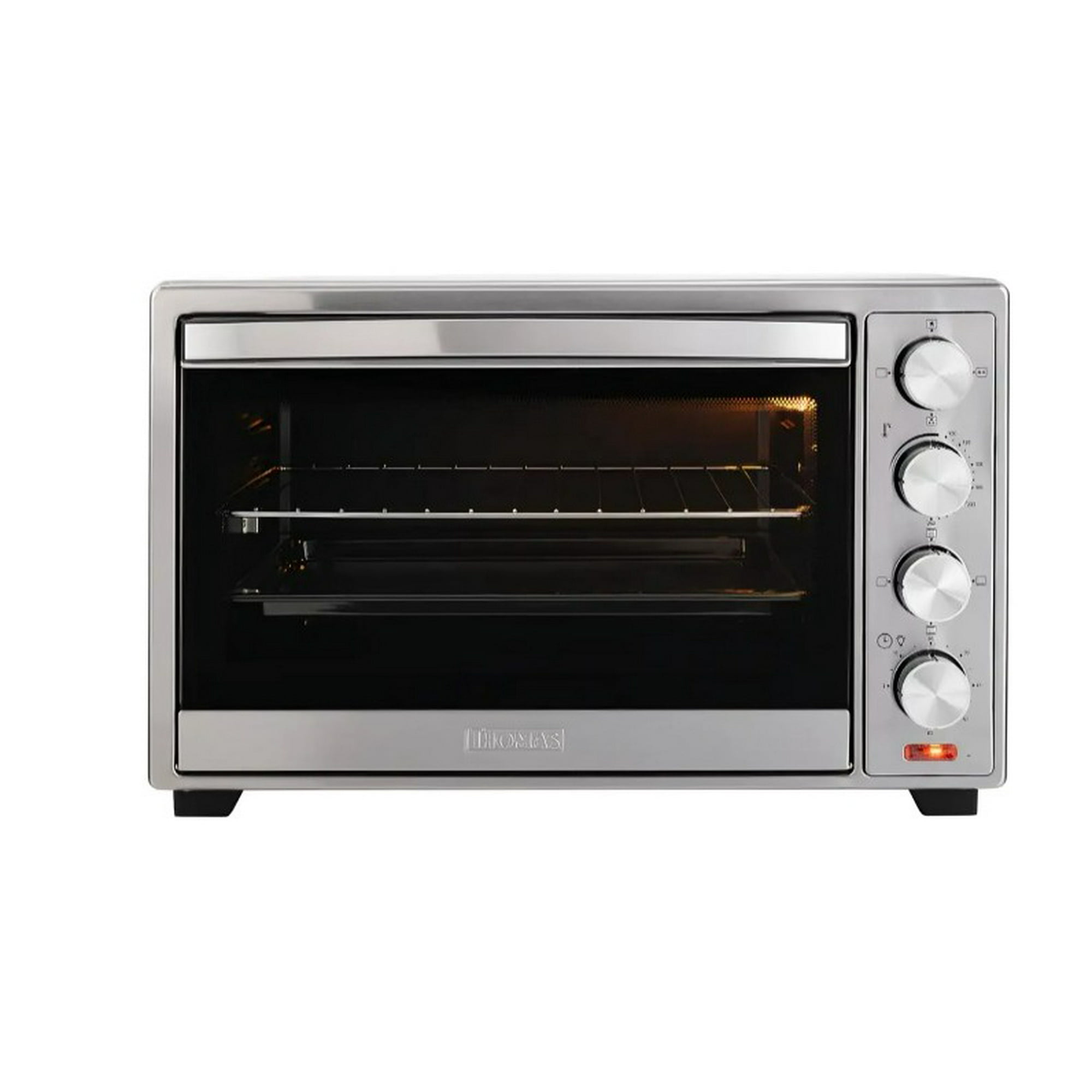 Horno Eléctrico Thomas Th-62i