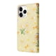 thumbnail image 5 of FOXDOCK Funda Tipo Cartera Floral para iPhone 11 Pro Max ,Funda con Tapa de Cuero PU, Protección Antigolpes con Ranuras para Tarjetas y Soporte, 5 of 5