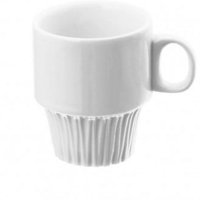 Imahe - Taza Cafe Apilable 100 Ml