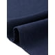thumbnail image 5 of Vestido Mini con Botones y Cuello Redondo Elegante Casual de Negocios con Mangas 3/4 Abullonadas para Mujer INSPIRE CHIC 2026 L Azul Oscuro, 5 of 6