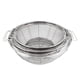 thumbnail image 5 of Juego de coladores y coladores de acero inoxidable U.S. Kitchen Supply, 5 of 7