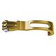 thumbnail image 5 of Soporte De Luz Para Horquilla De Bicicleta Plegable, Soporte Para Faro De Bicicleta De Carretera, Color Amarillo, 5 of 5