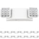 thumbnail image 1 of Luces de emergencia Sunco, paquete de 12 unidades, LED, batería de respaldo de 90 minutos, 1 of 7