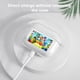 thumbnail image 4 of Funda AirPods Pro Desmarcar Bloons TD Transparente, 4 of 6